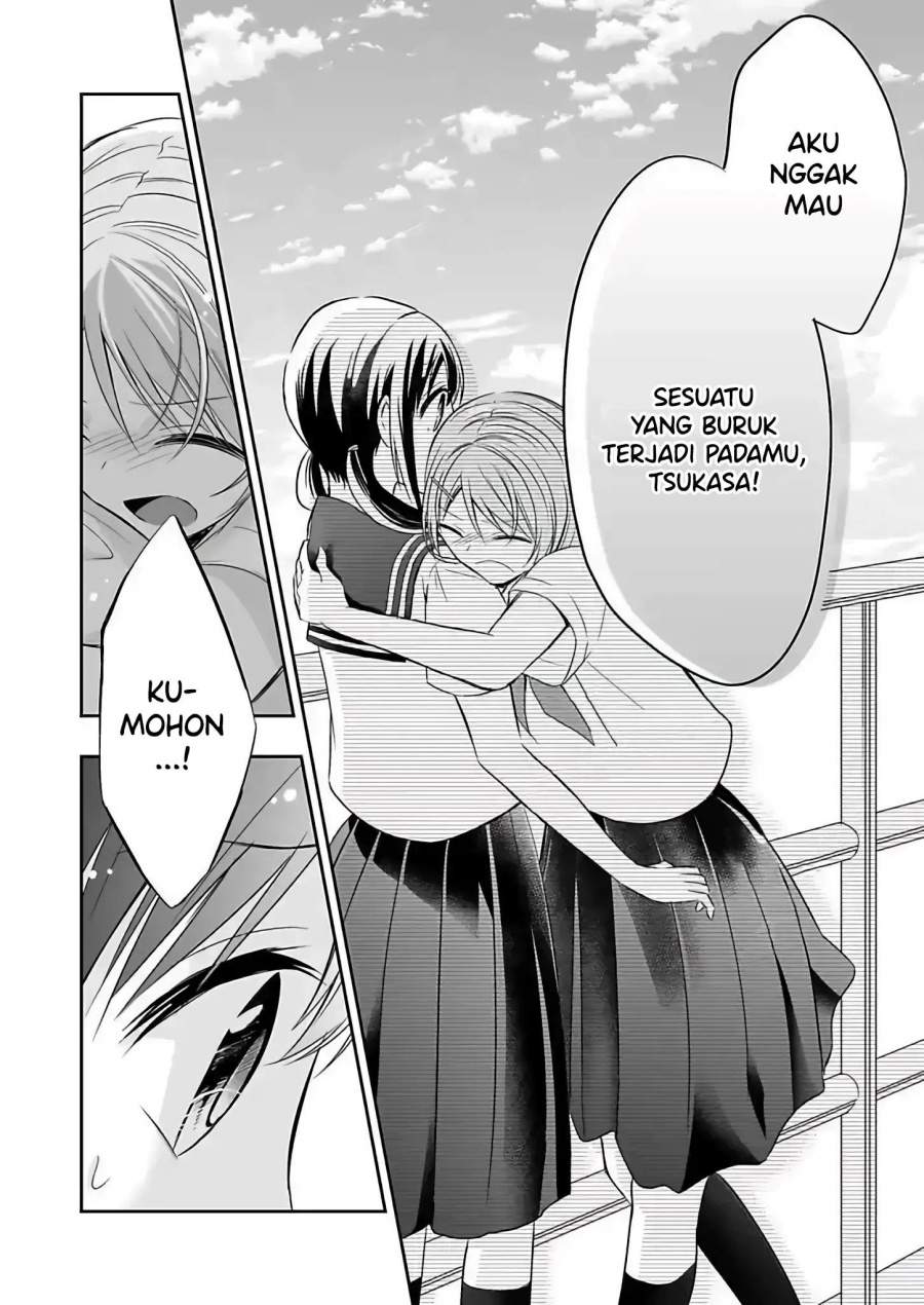 watashi-ni-karada-utte-minai - Chapter: 4