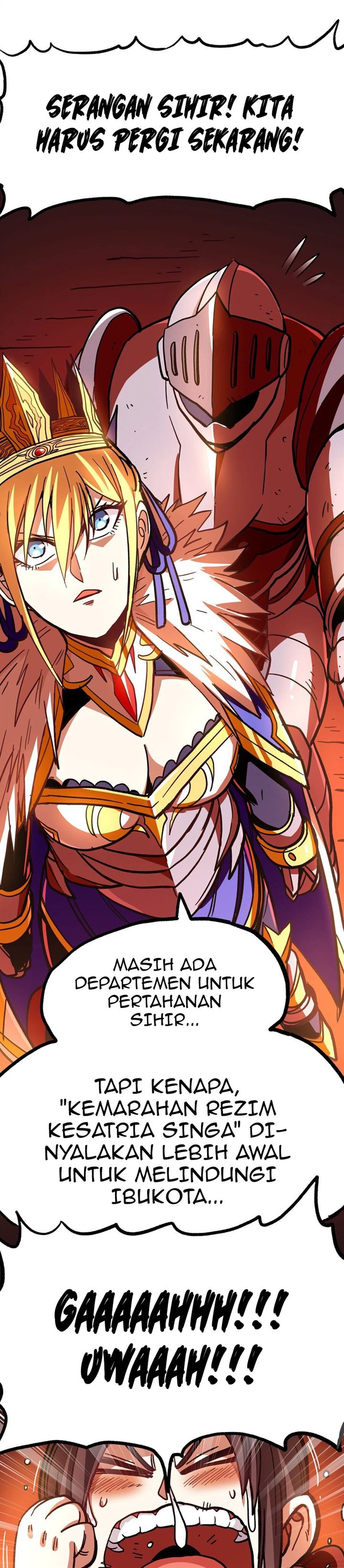 the-unrivaled-delinquent-combat-king-is-actually-a-healer-in-the-game-world - Chapter: 1.3