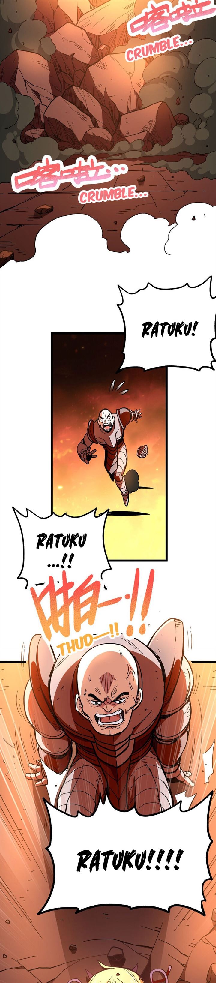 the-unrivaled-delinquent-combat-king-is-actually-a-healer-in-the-game-world - Chapter: 1.3