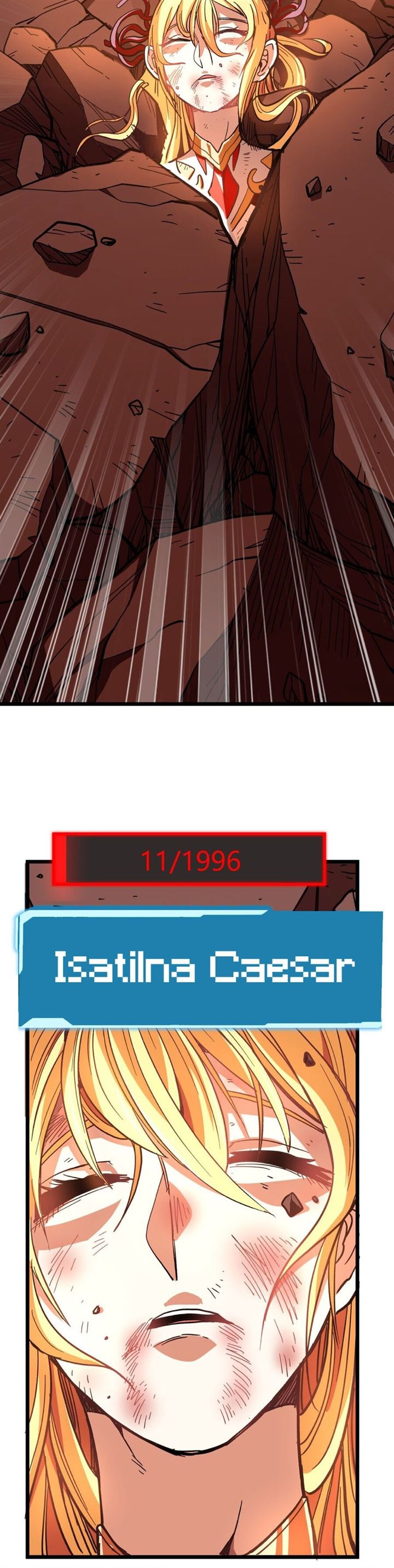 the-unrivaled-delinquent-combat-king-is-actually-a-healer-in-the-game-world - Chapter: 1.3