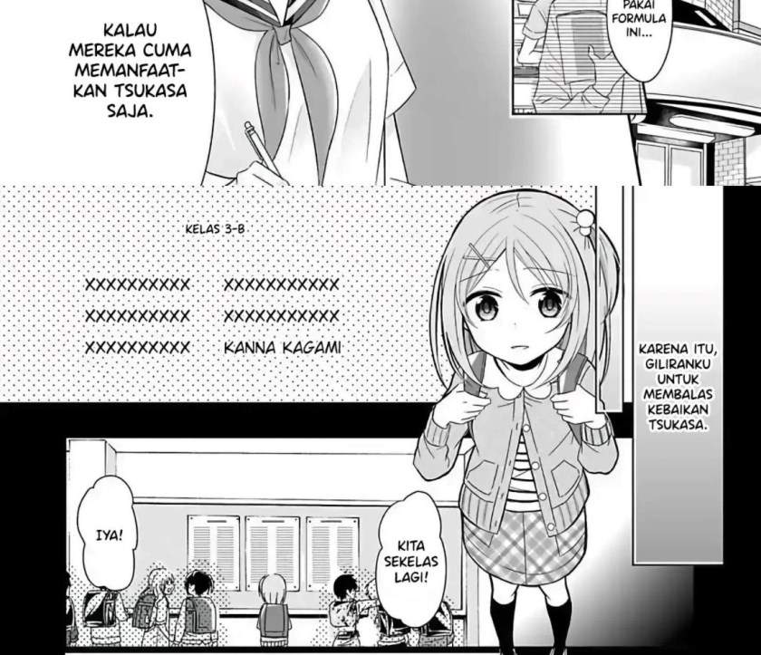 watashi-ni-karada-utte-minai - Chapter: 5