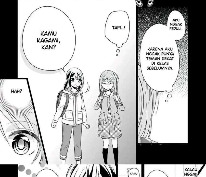 watashi-ni-karada-utte-minai - Chapter: 5