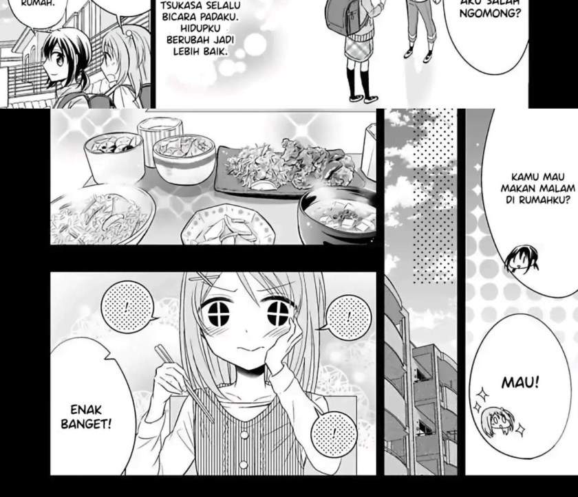 watashi-ni-karada-utte-minai - Chapter: 5