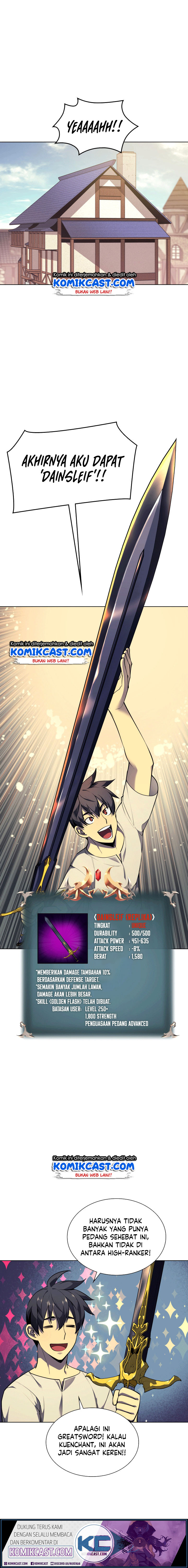 overgeared - Chapter: 45