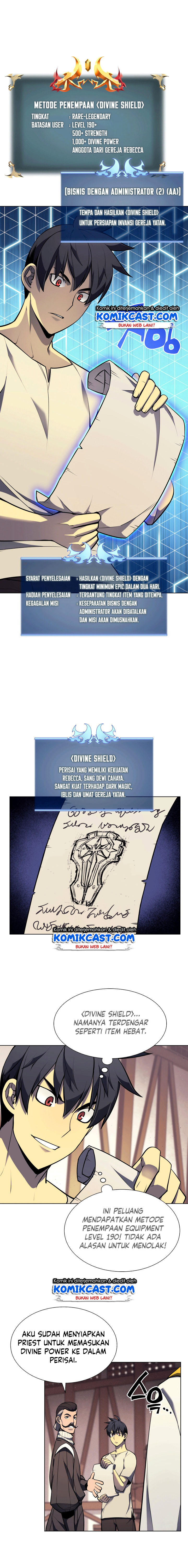 overgeared - Chapter: 45