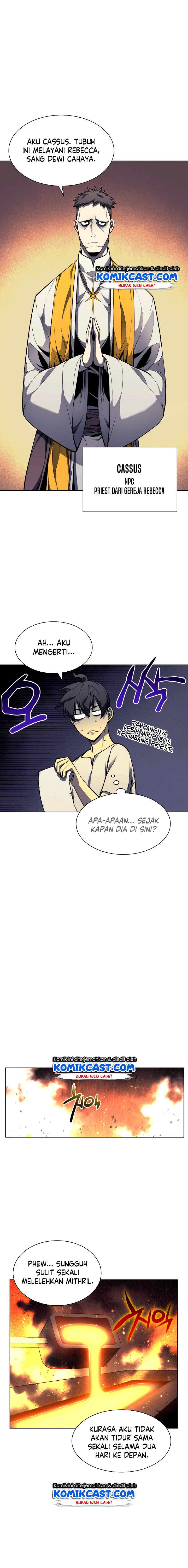 overgeared - Chapter: 45