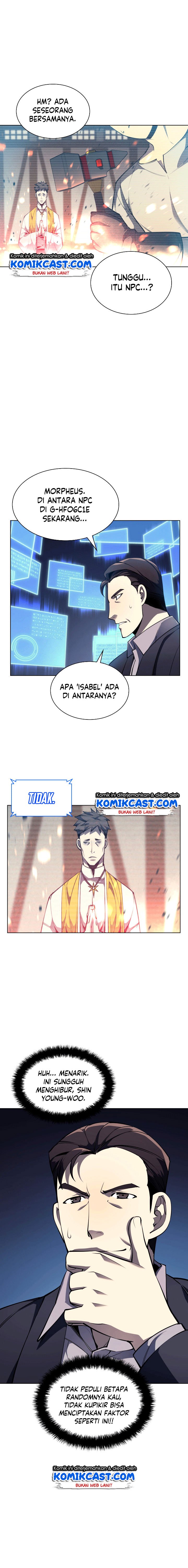 overgeared - Chapter: 45