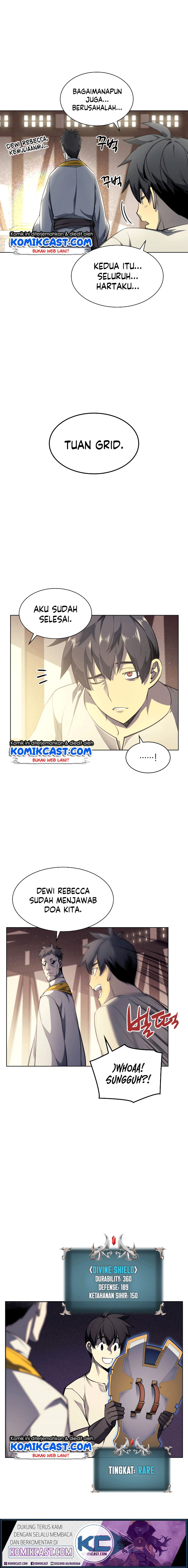 overgeared - Chapter: 45