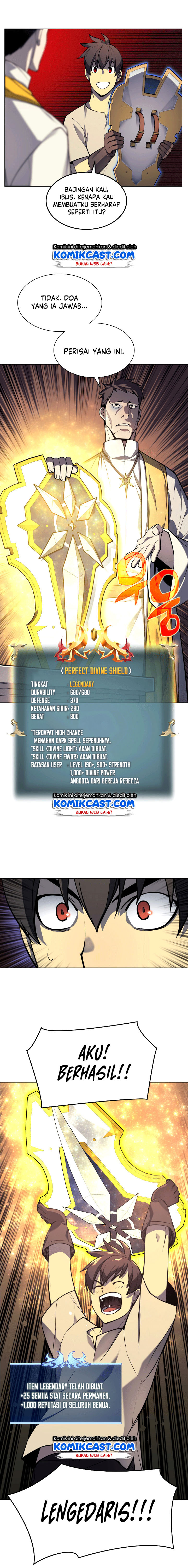overgeared - Chapter: 45