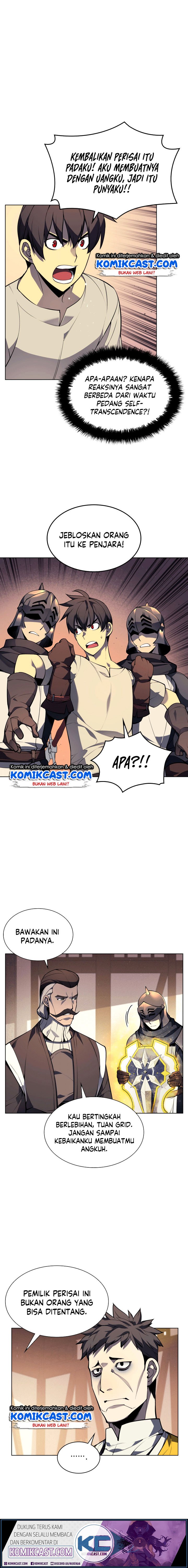 overgeared - Chapter: 45