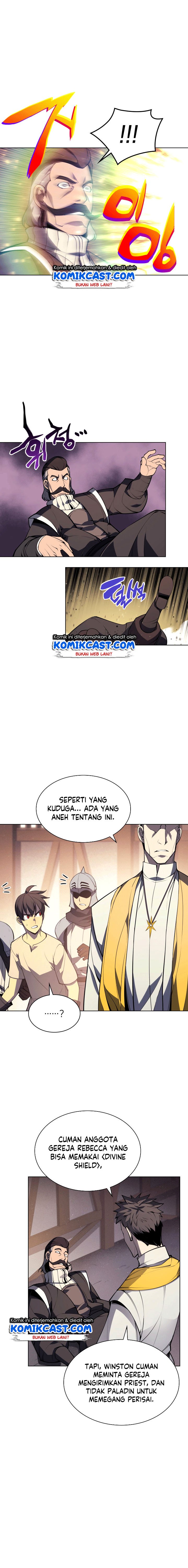 overgeared - Chapter: 45