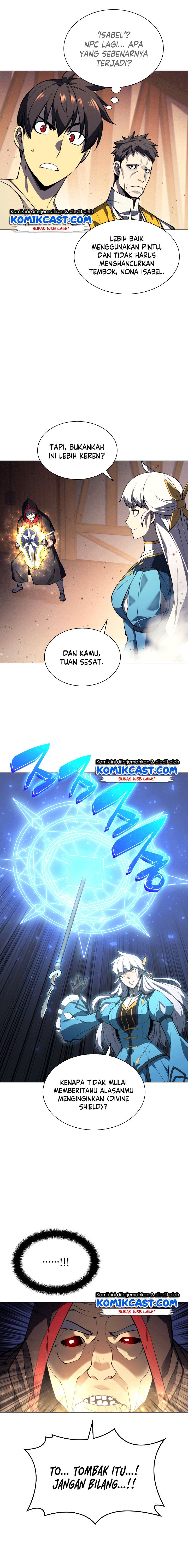 overgeared - Chapter: 45
