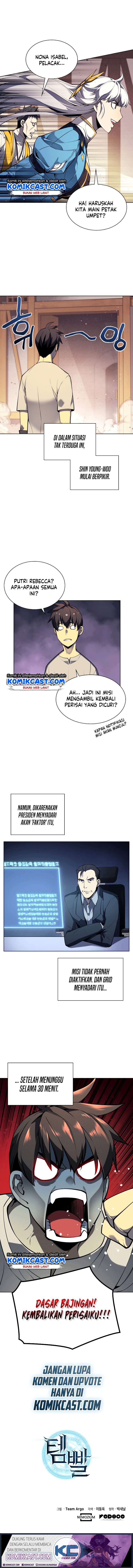 overgeared - Chapter: 45