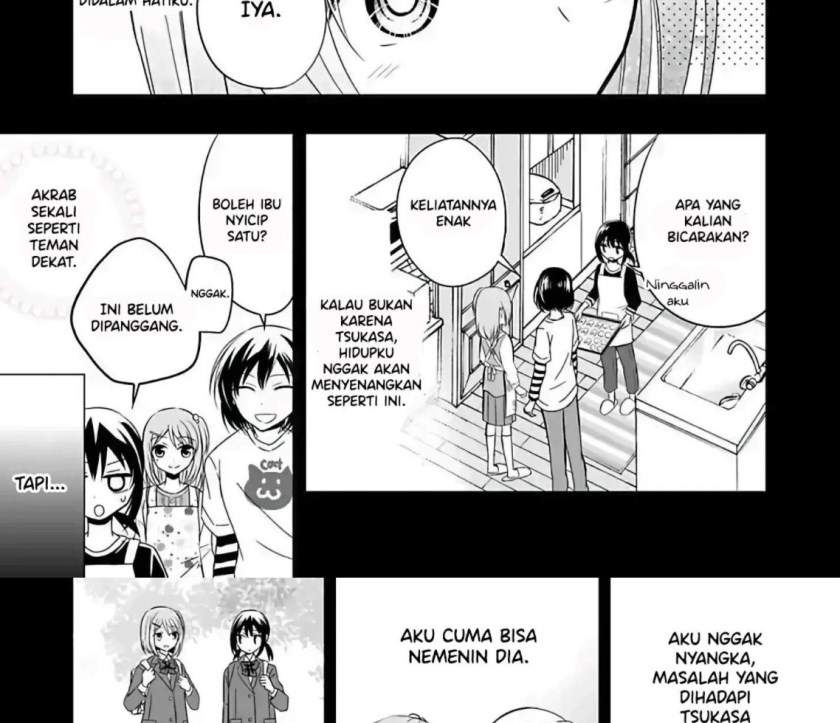 watashi-ni-karada-utte-minai - Chapter: 5