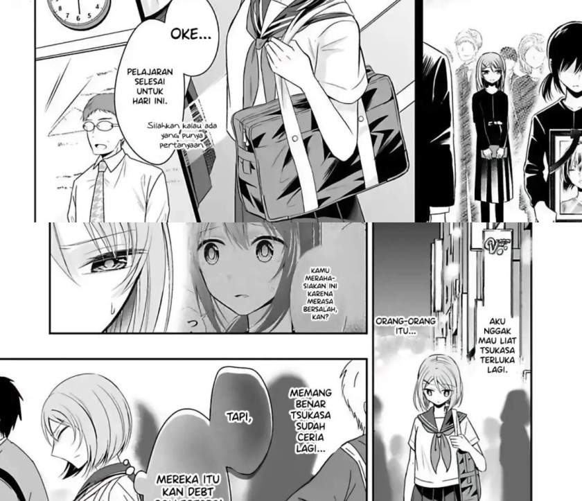 watashi-ni-karada-utte-minai - Chapter: 5