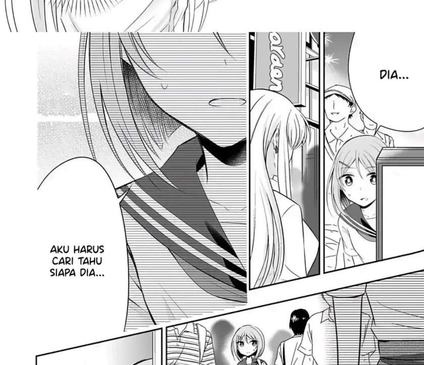 watashi-ni-karada-utte-minai - Chapter: 5