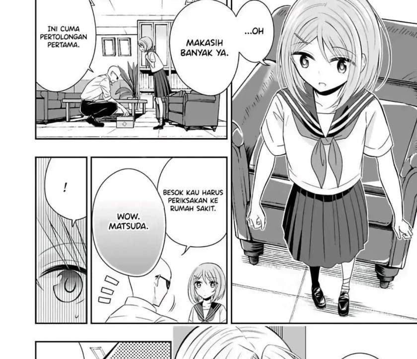 watashi-ni-karada-utte-minai - Chapter: 5