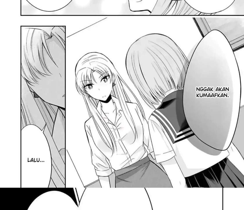 watashi-ni-karada-utte-minai - Chapter: 5