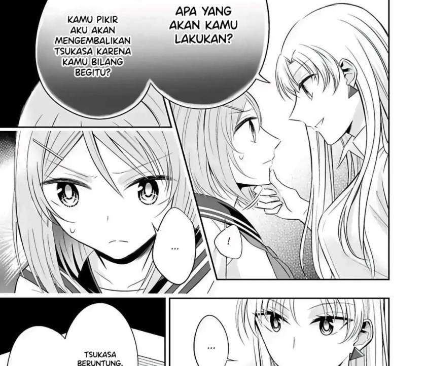 watashi-ni-karada-utte-minai - Chapter: 5