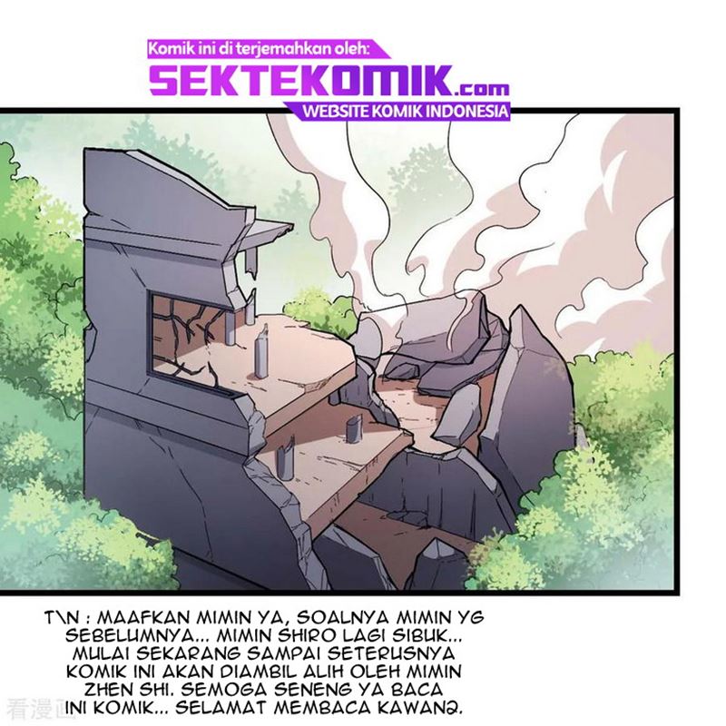 crazy-professor-system - Chapter: 100