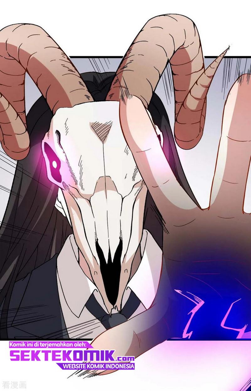 crazy-professor-system - Chapter: 100