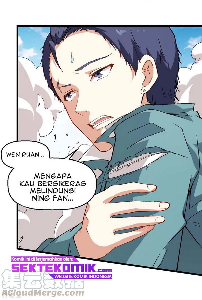 crazy-professor-system - Chapter: 100