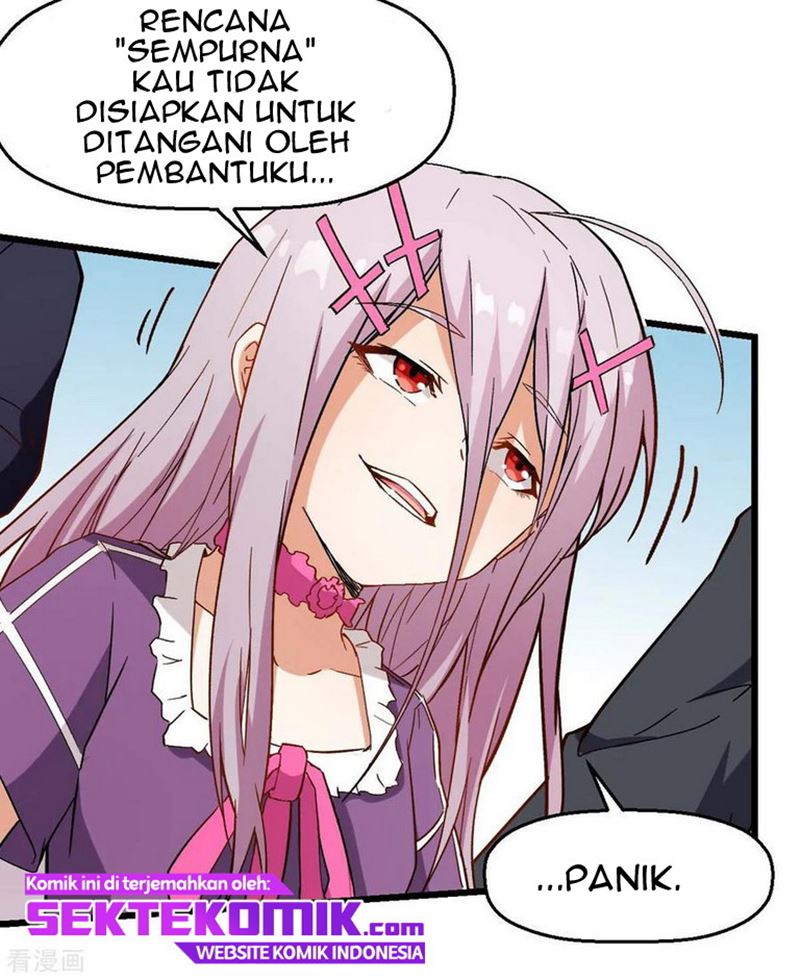 crazy-professor-system - Chapter: 100