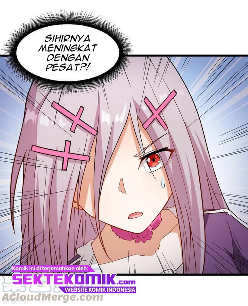 crazy-professor-system - Chapter: 100