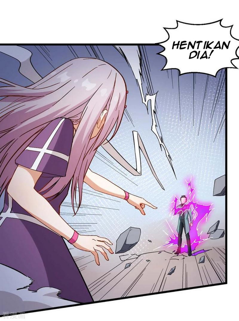 crazy-professor-system - Chapter: 100