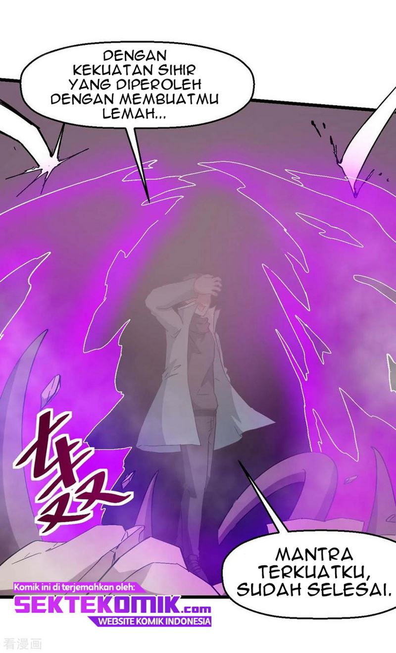 crazy-professor-system - Chapter: 100