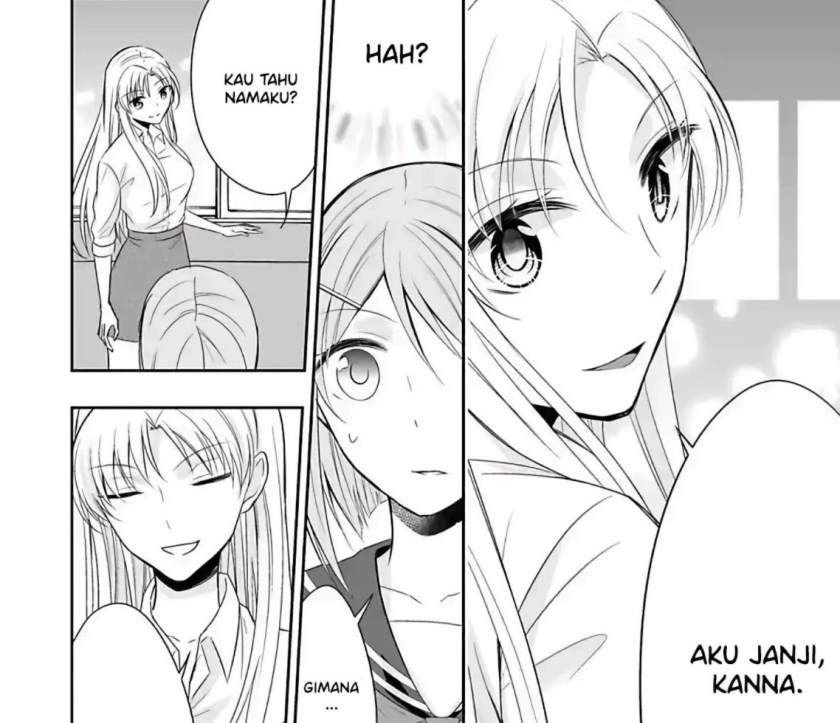 watashi-ni-karada-utte-minai - Chapter: 5