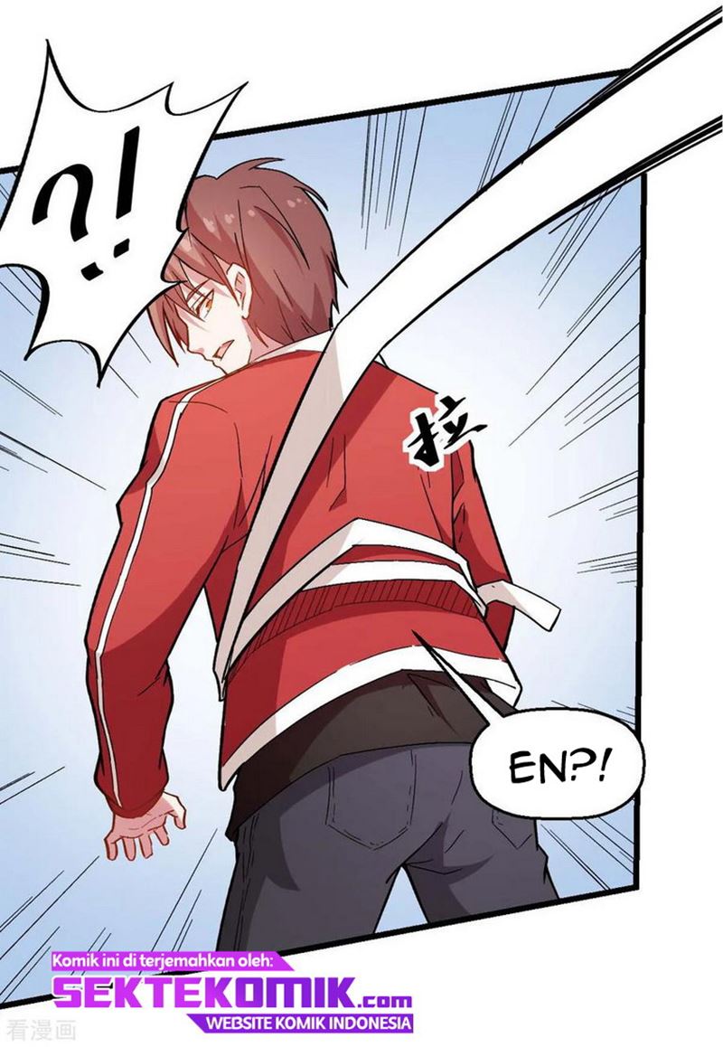 crazy-professor-system - Chapter: 100