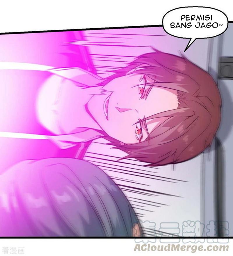 crazy-professor-system - Chapter: 100