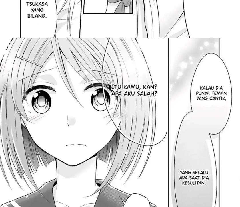 watashi-ni-karada-utte-minai - Chapter: 5