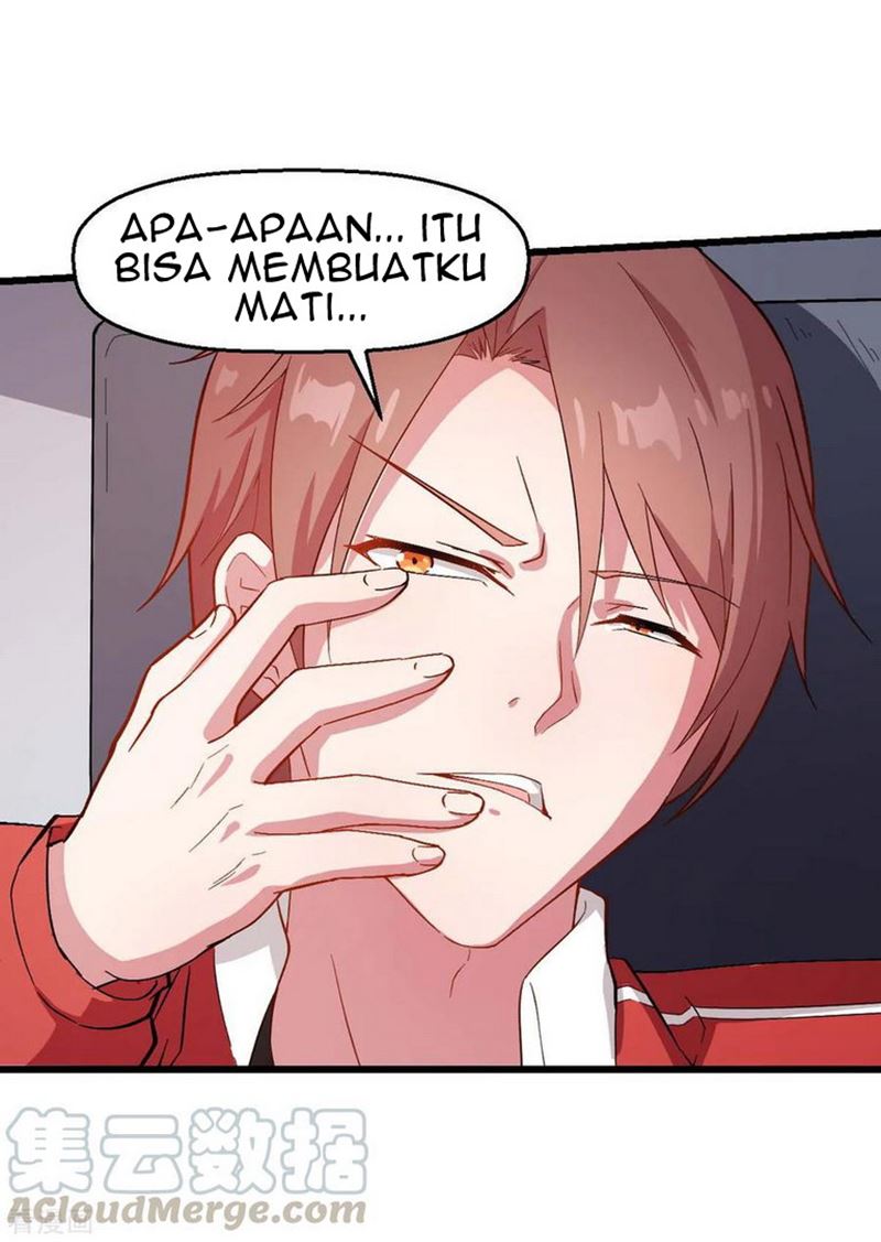 crazy-professor-system - Chapter: 100