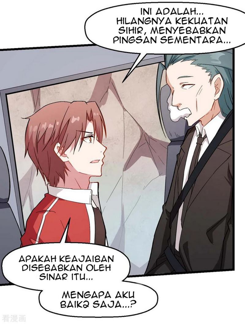 crazy-professor-system - Chapter: 100