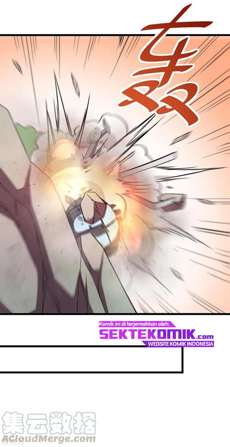 crazy-professor-system - Chapter: 100