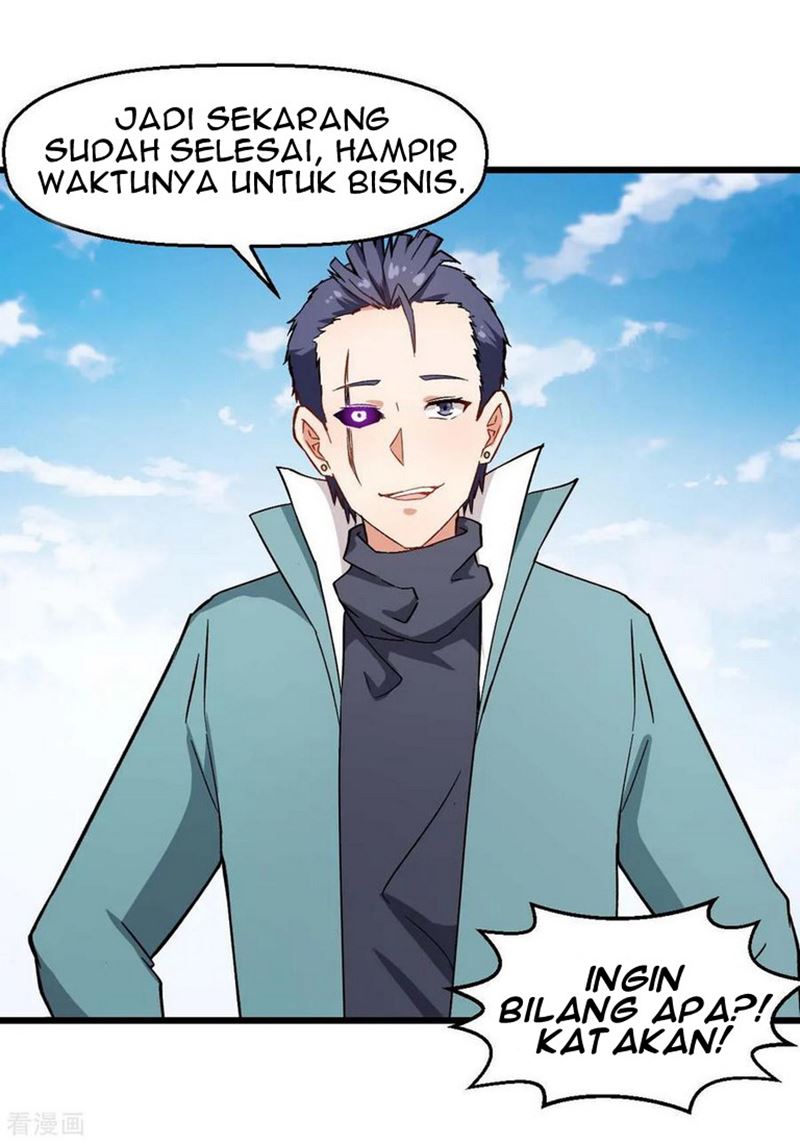 crazy-professor-system - Chapter: 100
