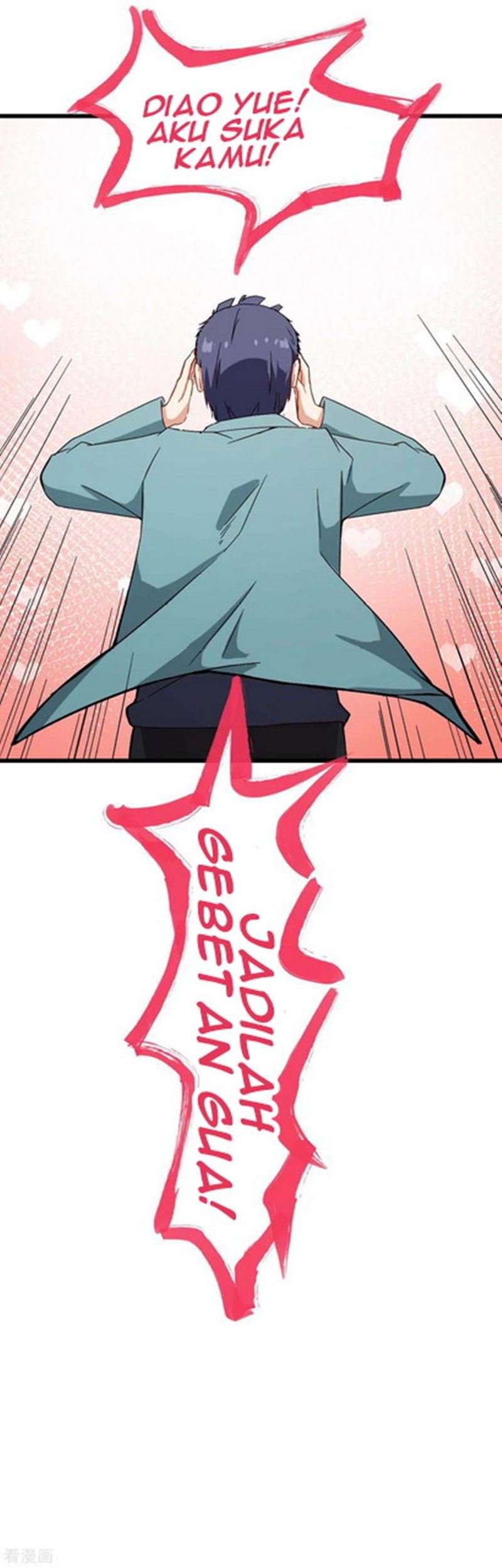 crazy-professor-system - Chapter: 100