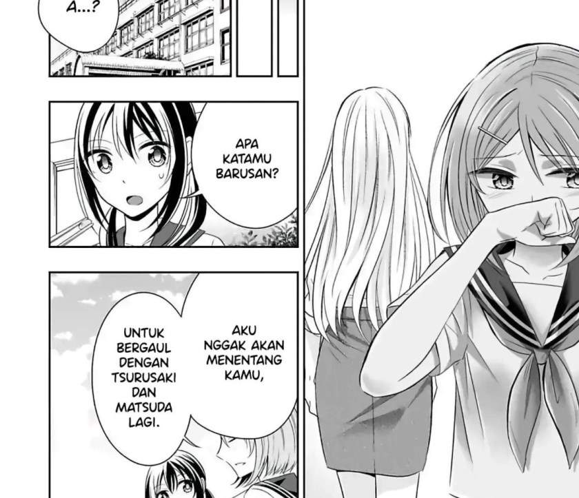 watashi-ni-karada-utte-minai - Chapter: 5