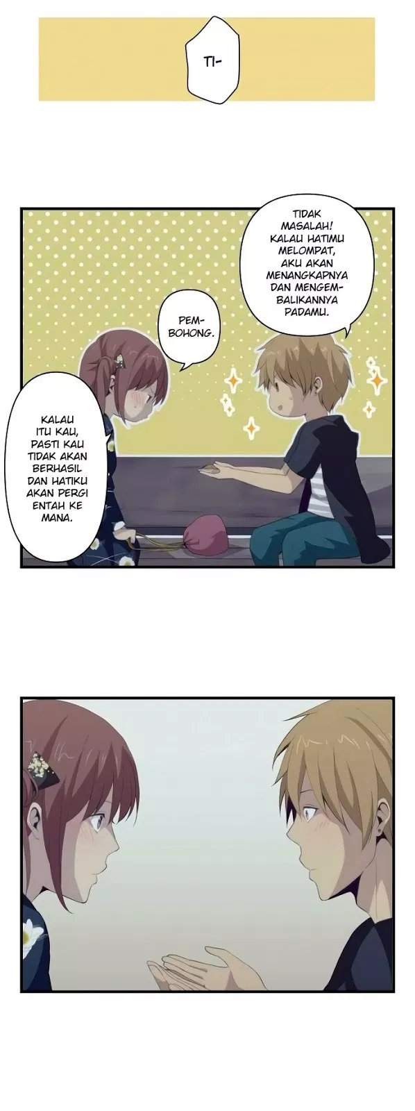 relife - Chapter: 106