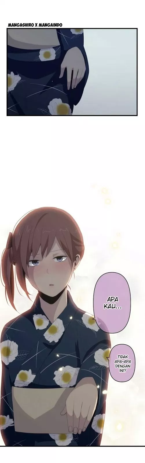 relife - Chapter: 106