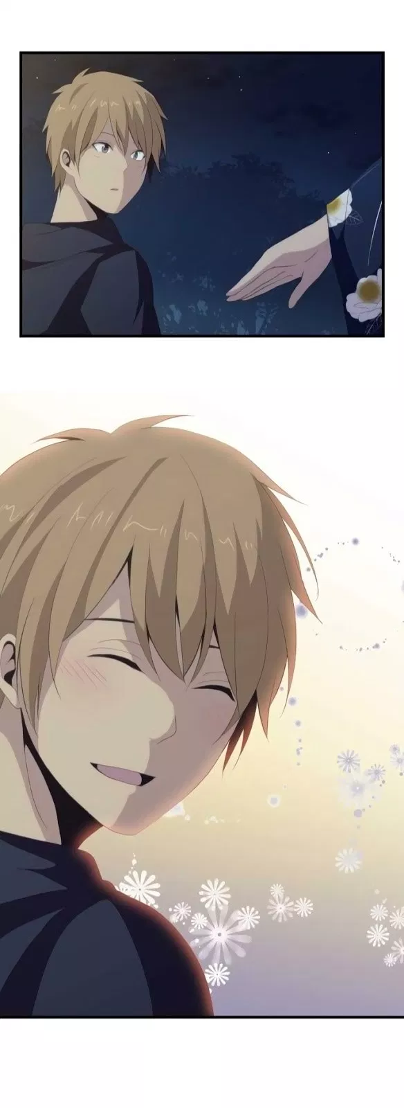 relife - Chapter: 106