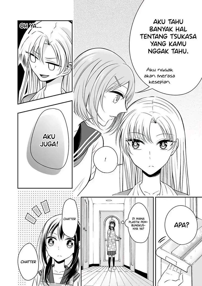 watashi-ni-karada-utte-minai - Chapter: 6 End