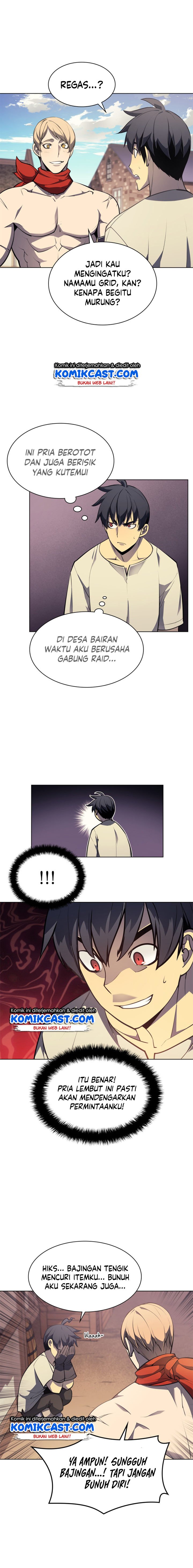 overgeared - Chapter: 46
