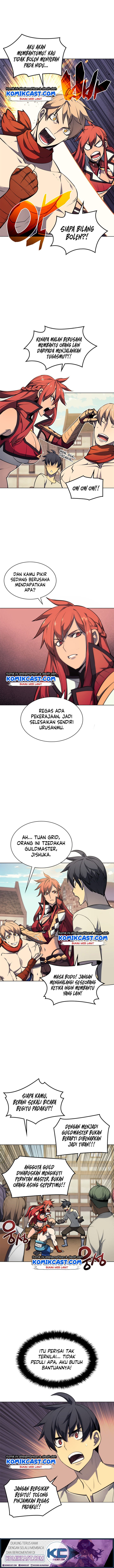 overgeared - Chapter: 46