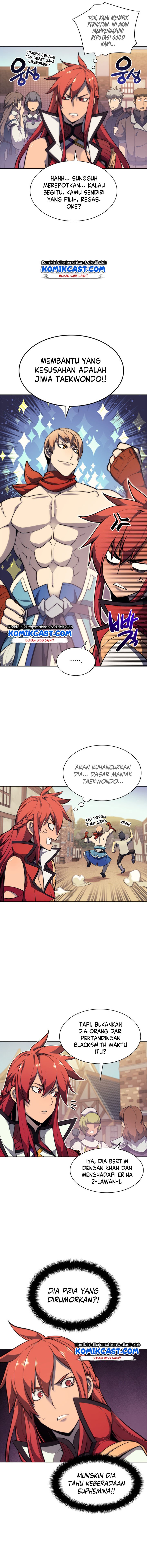 overgeared - Chapter: 46
