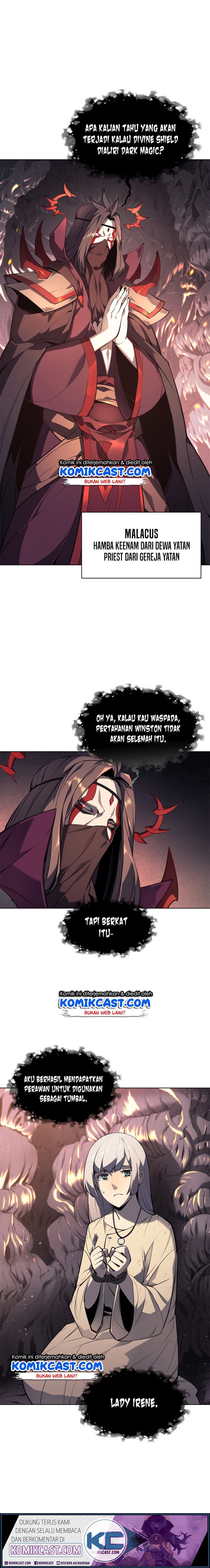overgeared - Chapter: 46
