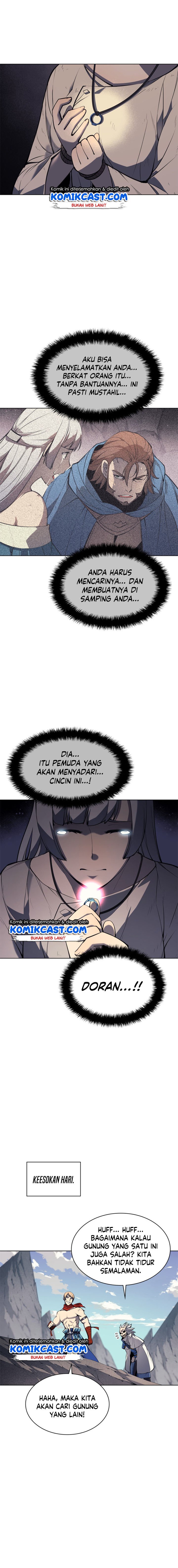 overgeared - Chapter: 46