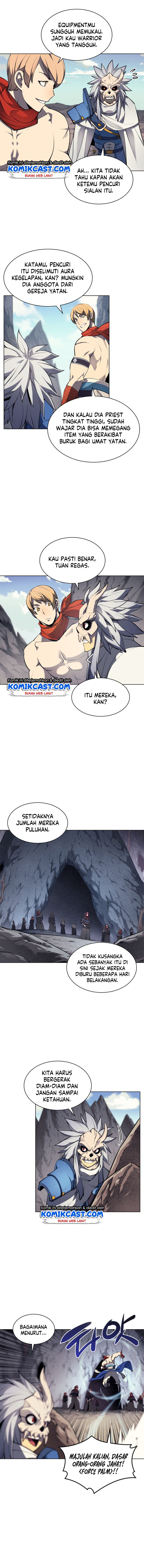 overgeared - Chapter: 46